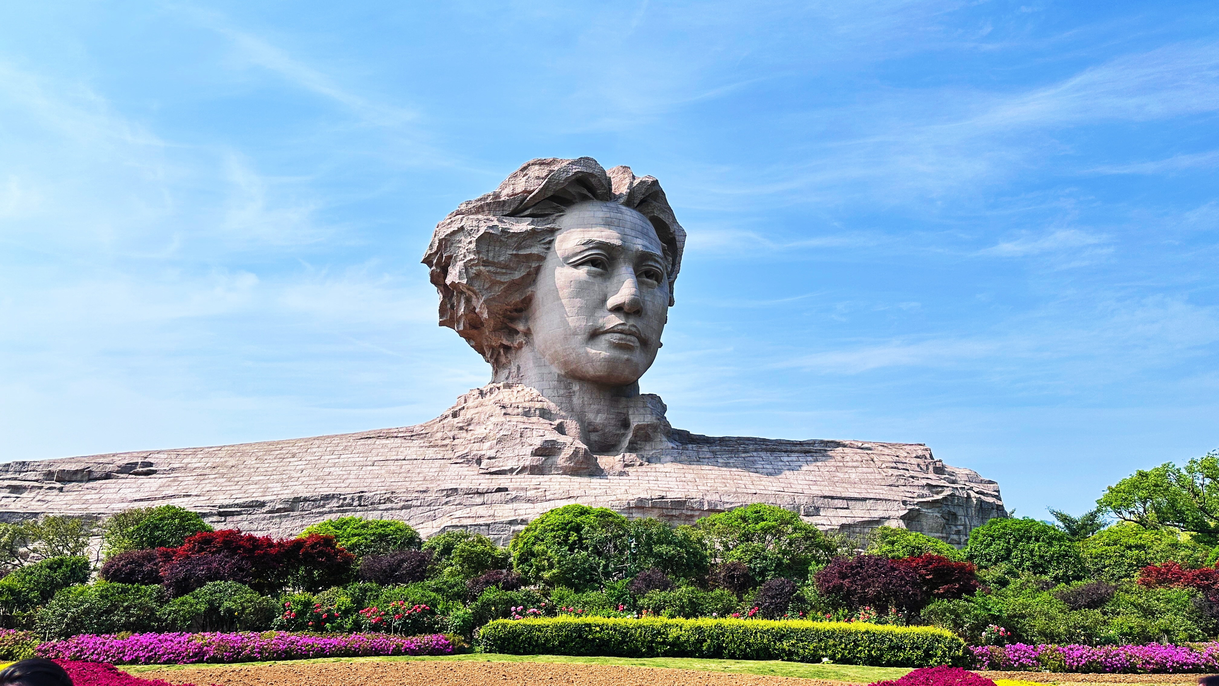 常州常欣黨支部開展湖南長(zhǎng)沙、韶山紅色之旅，汲取奮進(jìn)力量